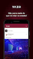 Yazo 5C 海报