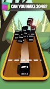 2048 Merge Cube Diamond Winner Screenshot 3