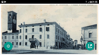 Torre orologio Novi di Modena اسکرین شاٹ 7