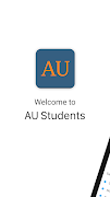 Athabasca University Students 海報