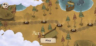 Long Drop screenshot 3