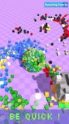 Ball Attack скриншот 3