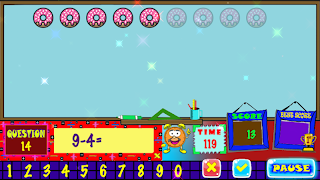 Kids Learn Math Lite スクリーンショット 6