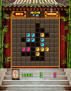 Block Puzzle Plus: China style screenshot 1