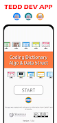 Coding Dictionary Algo & Data penulis hantaran