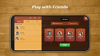 Callbreak.com - カード ゲーム スクリーンショット 5