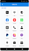 ماسح qr تصوير الشاشة 3