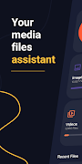 Amaze File Utilities screenshot 1