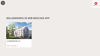 1 Schermata Mischek AR