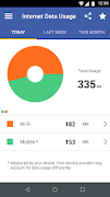 My Android اسکرین شاٹ 3