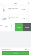 Shoper UI KIT โปสเตอร์