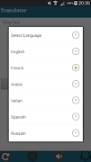 Translator screenshot 7