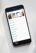 SQLite Manager - Editor, View تصوير الشاشة 1