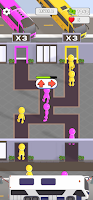Airport Maze screenshot 2