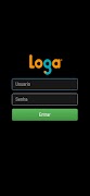 Loga TV Affiche