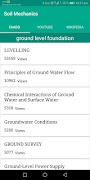 Soil Mechanics syot layar 4