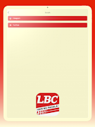 LBC Track and Trace ภาพหน้าจอ 7