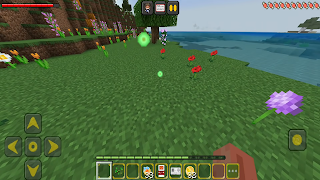 برنامه‌نما Pixelmon Mod for Minecraft عکس از صفحه