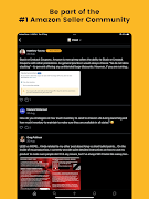 Titan Network screenshot 7