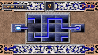 Slide Line Puzzle Game screenshot 7