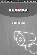 EdiSecurity Screenshot 1