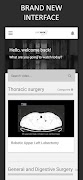 SurgBook 포스터