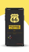 ROUTE66 ポスター