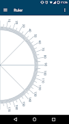 Ruler (PFA) 스크린샷 1