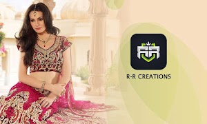 RR Creation screenshot 1