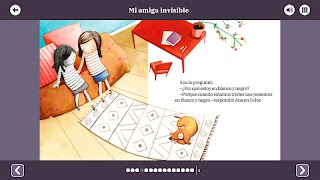 برنامهنما Cuentos Emociones عکس از صفحه