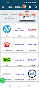 Plus IT Solutions স্ক্রিনশট 2