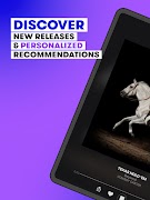 Stingray Music - 100s of DJs screenshot 7