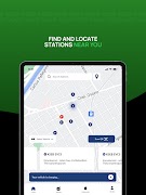 KeMAPP capture d'écran 6