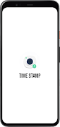 Timestamp Camera - Watermark ポスター