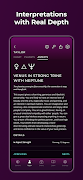 TimePassages Astrology تصوير الشاشة 7