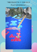 Jumbo Do Not Fall Game 截图 3