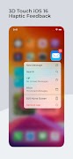 Launcher for iOS 18 Pro screenshot 4
