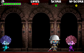 Samurai screenshot 4