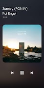 WaveMusic Plakat