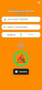 A2 VIP VPN স্ক্রিনশট 2
