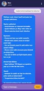 Piku AI скриншот 2