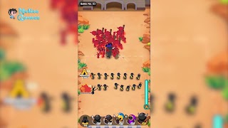 Draw Attack 截图 3