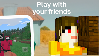 Mod 456 Survival Challenge screenshot 3