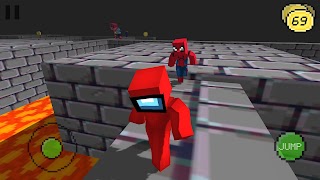 Project Craft Playtime Mod 截圖 5