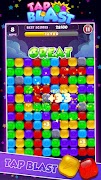 Tap Blast imagem de tela 3