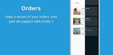 ED World скриншот 7