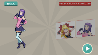 Cosplay Runner syot layar 1