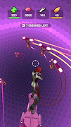 Hoverboard Arena Affiche