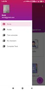 Techpile Grievance Screenshot 4