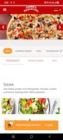 Gondal's Pizzaservice screenshot 2